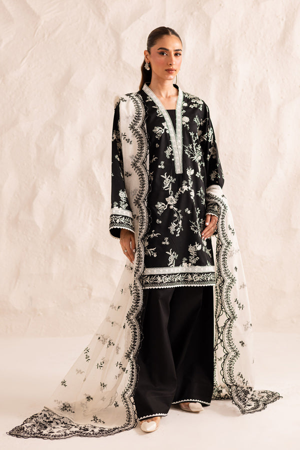 MZL-026 (BLACK)