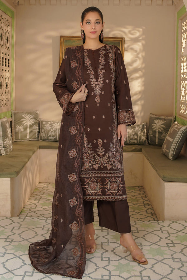 MZV-31 (BROWN)