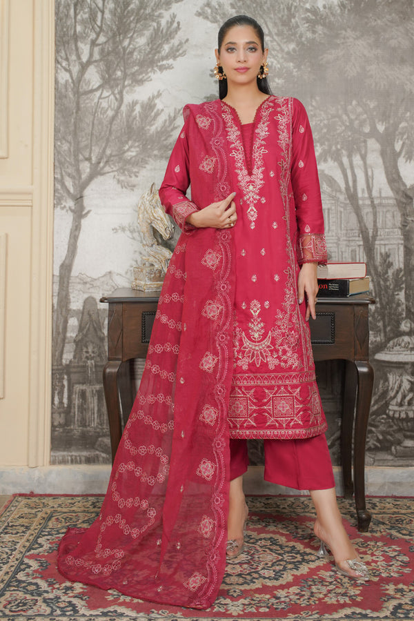 MZV-31 (CRIMSON PINK)