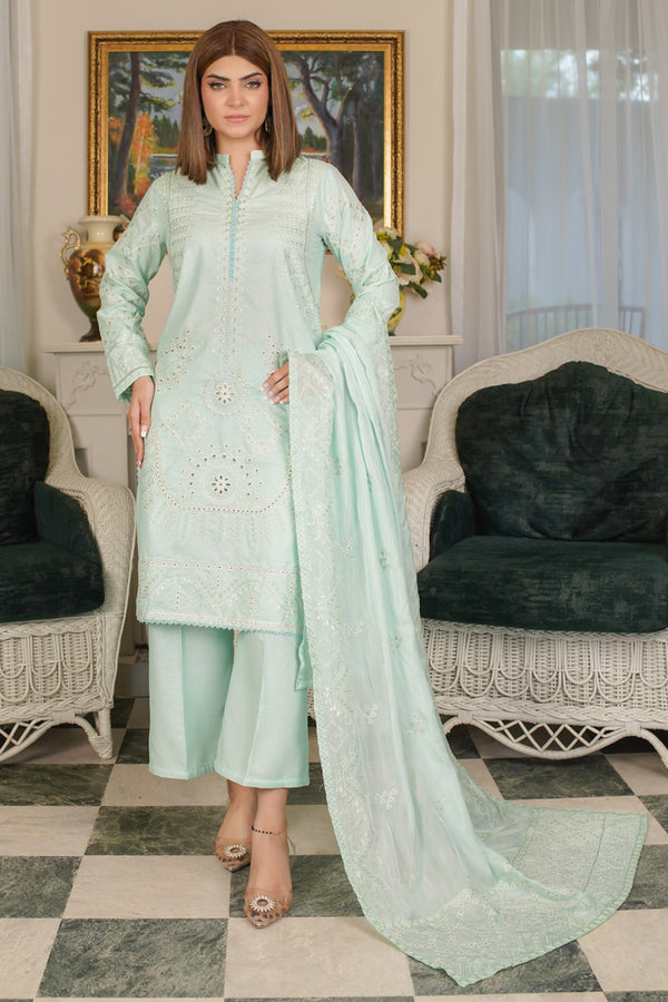 MZK-30 (ICE GREEN)