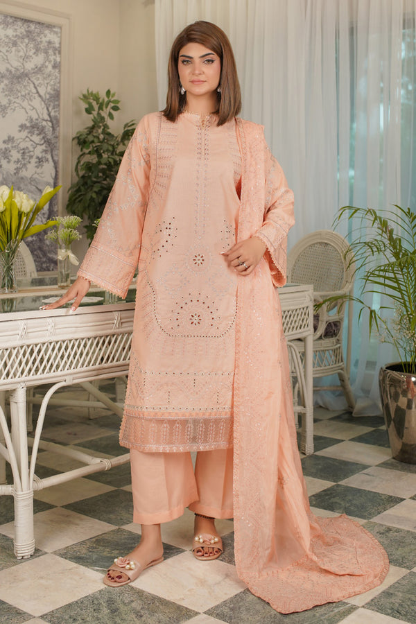 MZK-30 (PEACH)