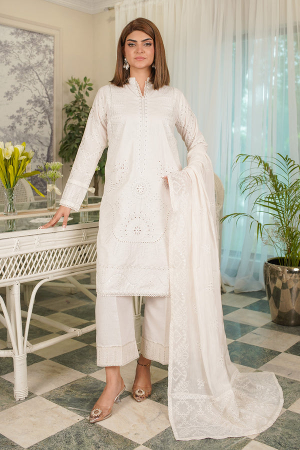 MZK-30 (WHITE)