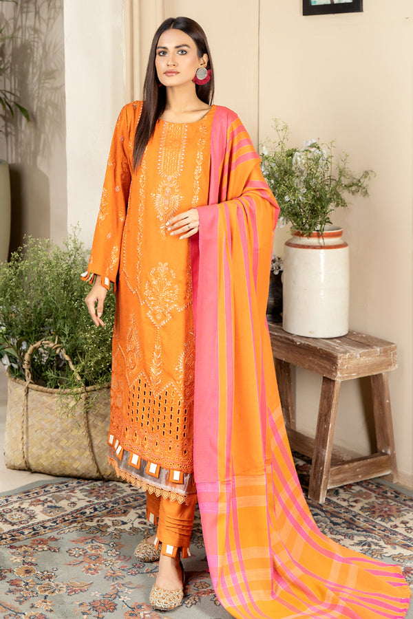 MDS-62 (ORANGE)