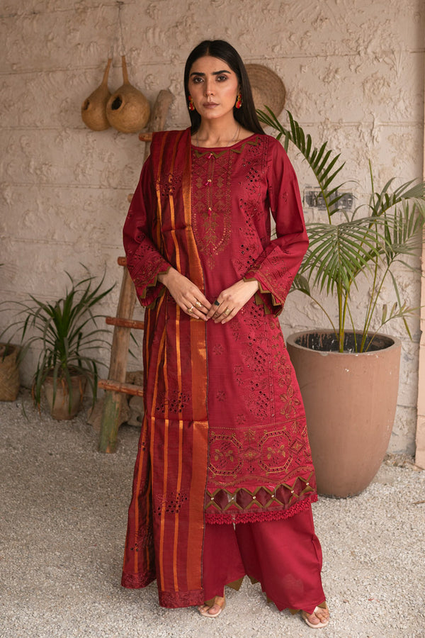 MNC-175 (RED)