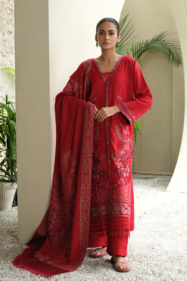 MDS-75 (RED)