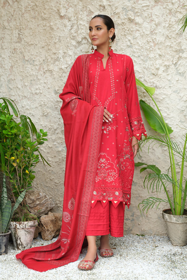 MDS-73 (RED)