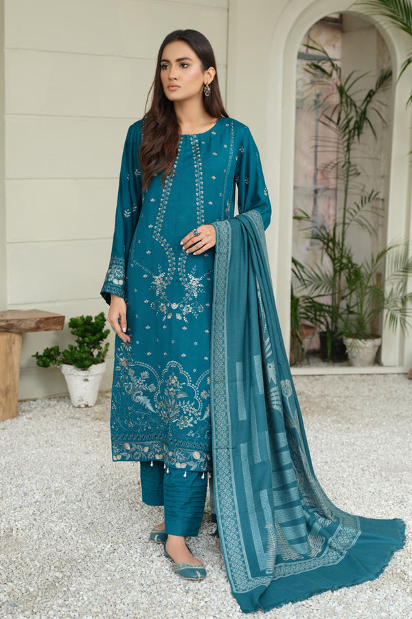 MDS-73 (SEA GREEN)
