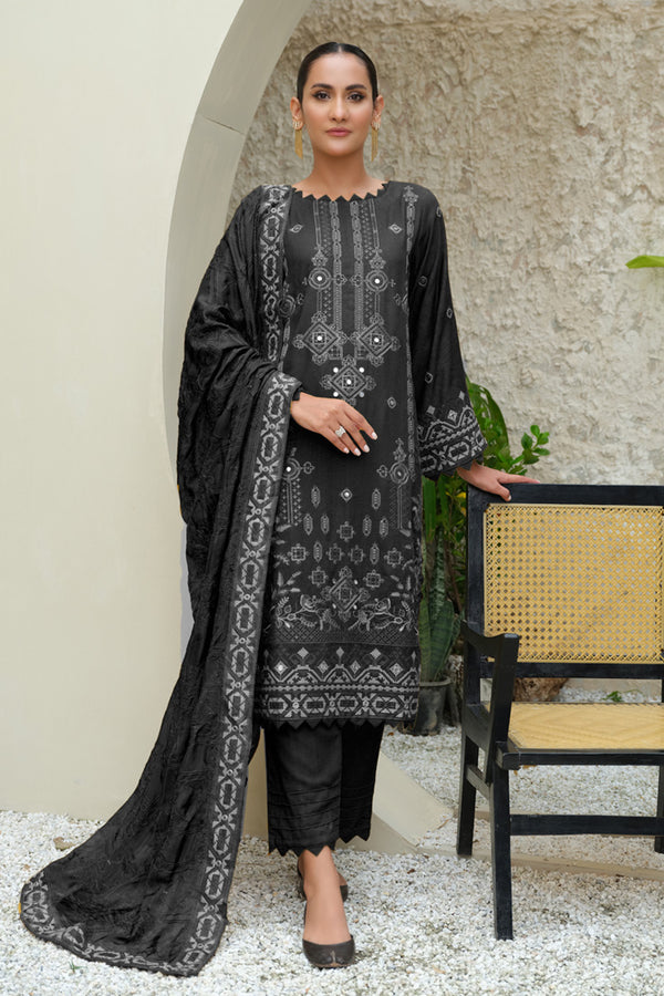 SKC-100 (BLACK)