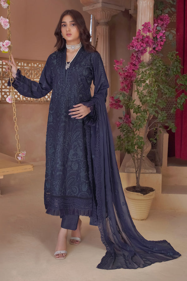 SKC-106 (BLUE)
