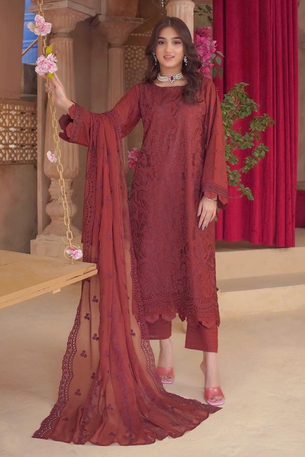 SKC-106 (BROWN)