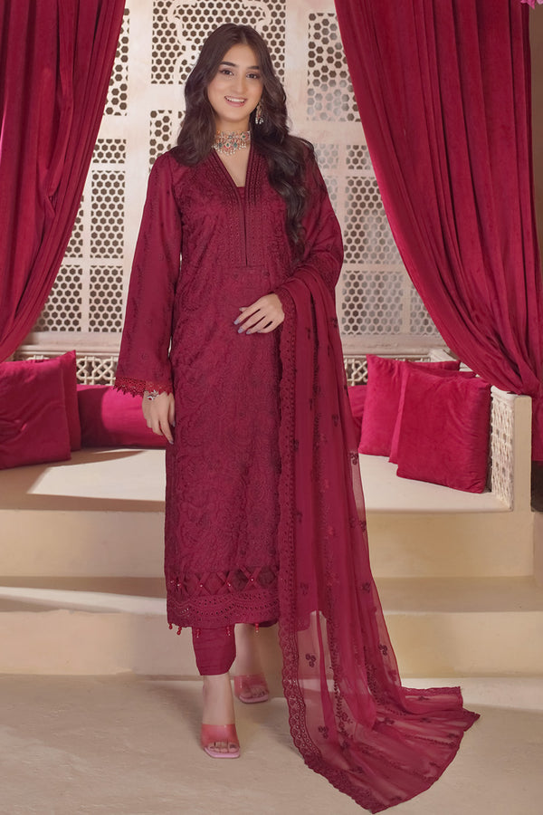 SKC-106 (MAROON)