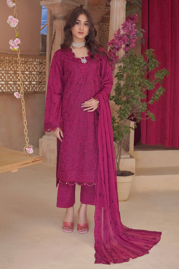 SKC-106 (FUSHION PINK)