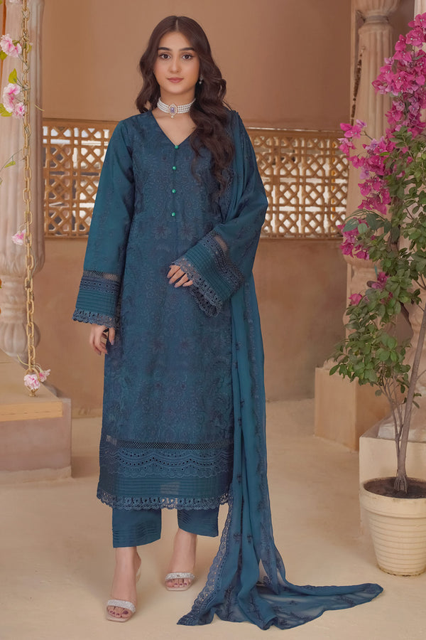 SKC-106 (SEA GREEN)