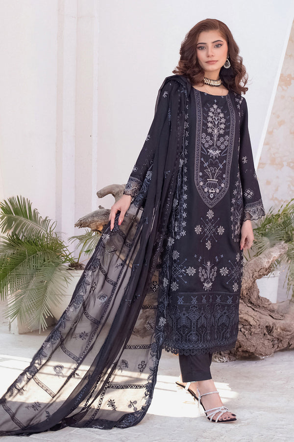 SKC-107 (BLACK)