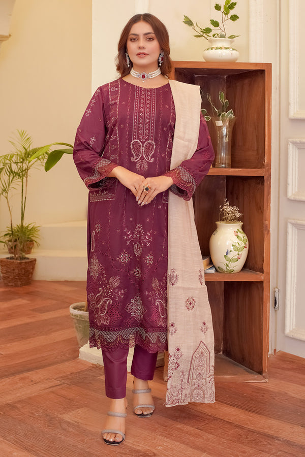 SKC-110 (PLUM)