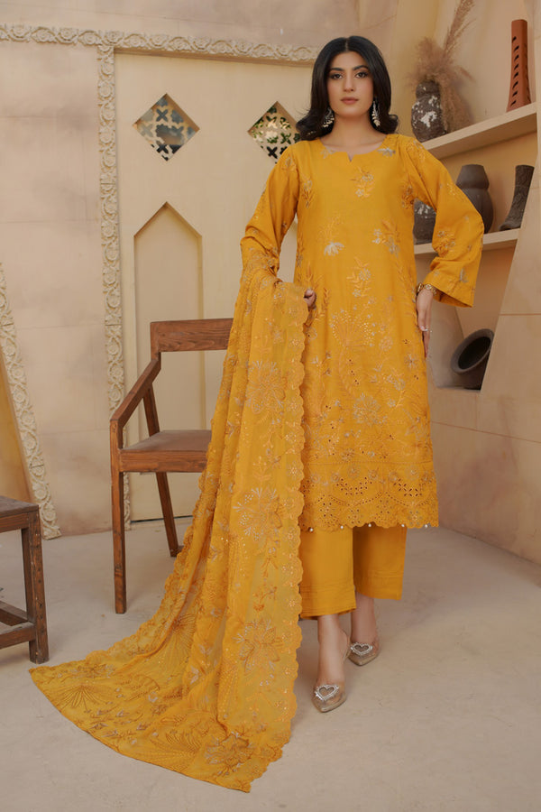 SKC-112 (MUSTARD)