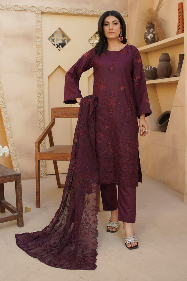 SKC-112 (PLUM)