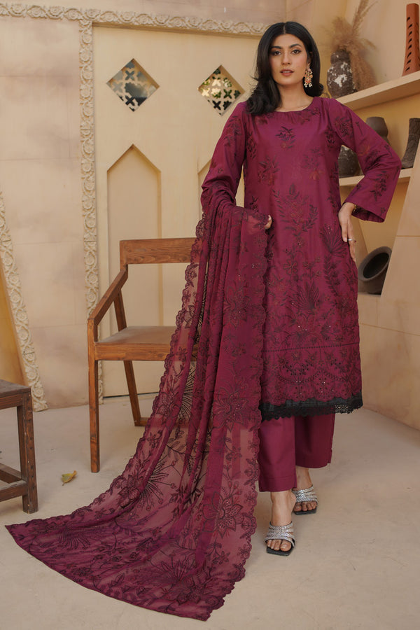SKC-112 (PURPLE)