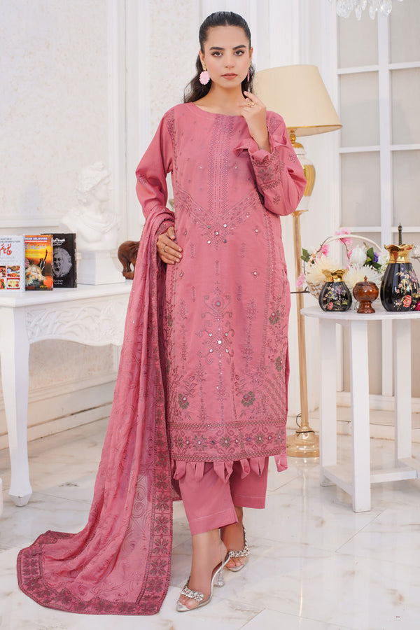 SKC-113 (TEA PINK)