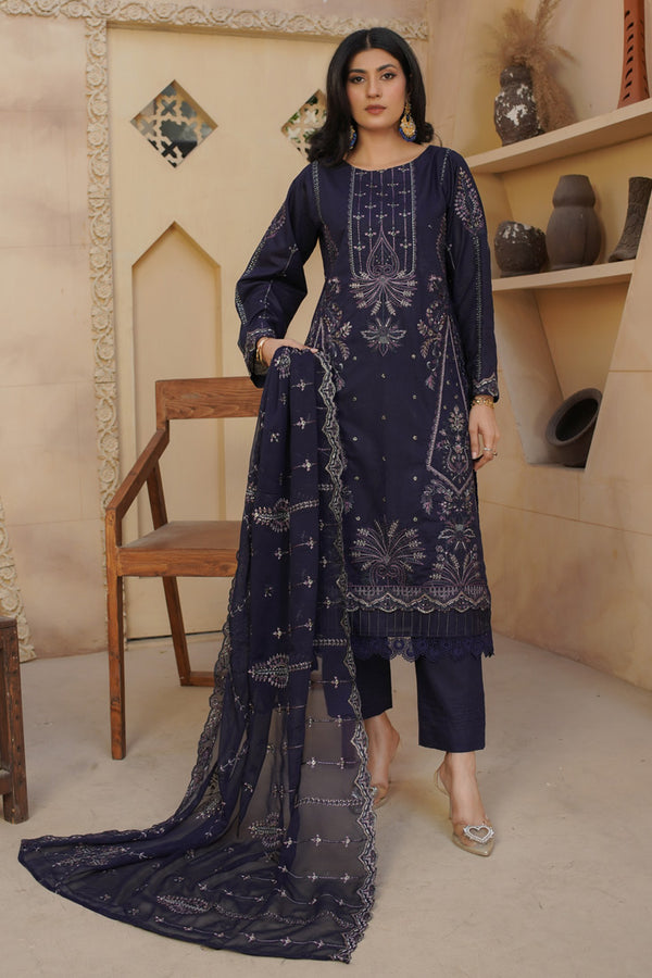 SKC-114 (NAVY BLUE)