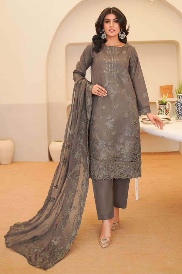 SKC-115 (GREY)