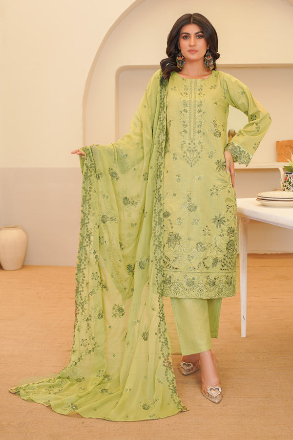 SKC-115 (PISTA GREEN)