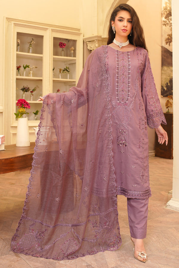 SKC-117 (LAVENDER)