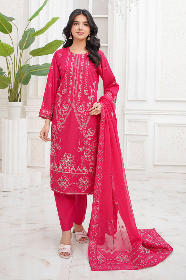 SKC-119 (FUSION PINK)