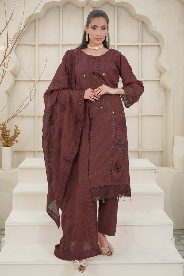SKC-120 (BROWN)
