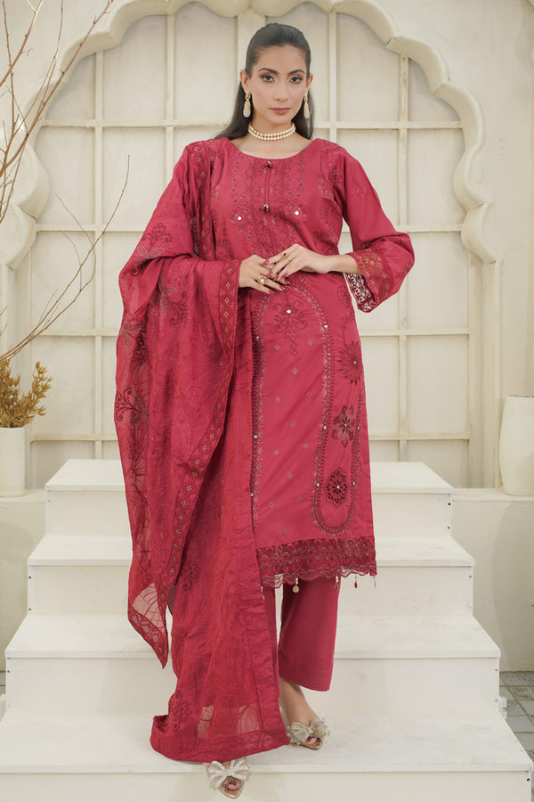SKC-120 (RED)