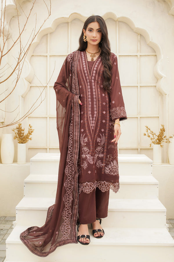SKC-121 (BROWN)