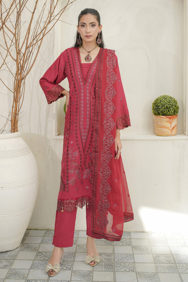 SKC-121 (RED)
