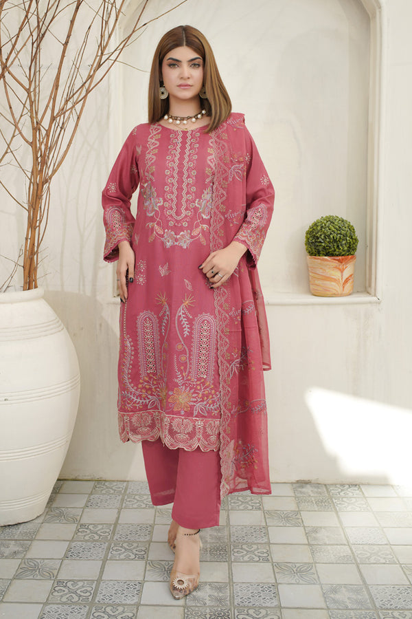 SKC-122 (PINK)