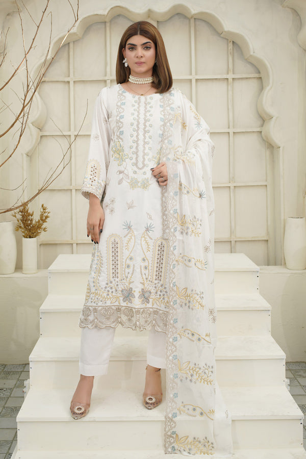 SKC-122 (WHITE)