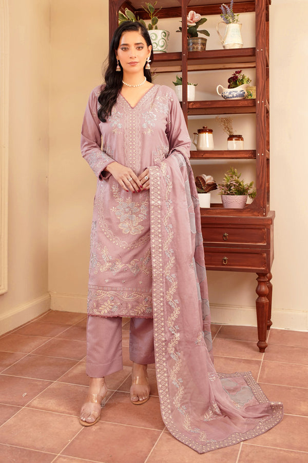 SKC-123 (LAVENDER)
