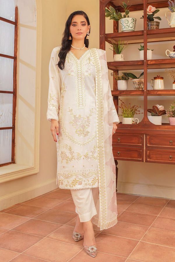 SKC-123 (WHITE)