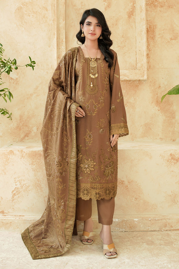 SKC-130 (LIGHT BROWN)