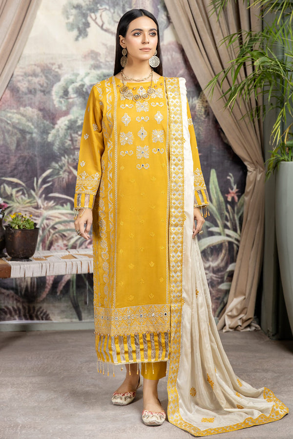 SMS-21 (MUSTARD)