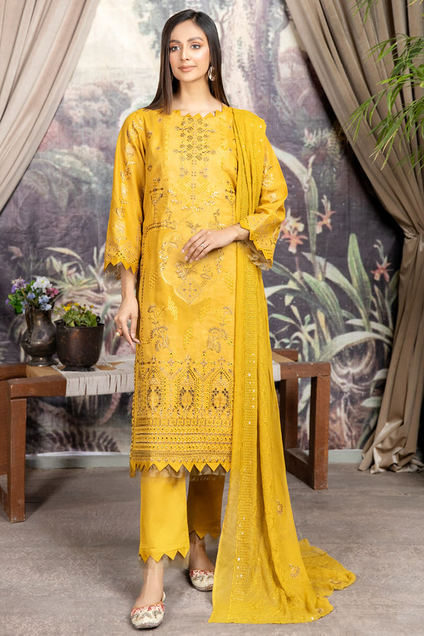 SMS-23 (MUSTARD)