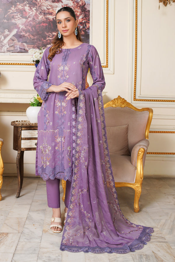 SMS-48 (LAVENDER)