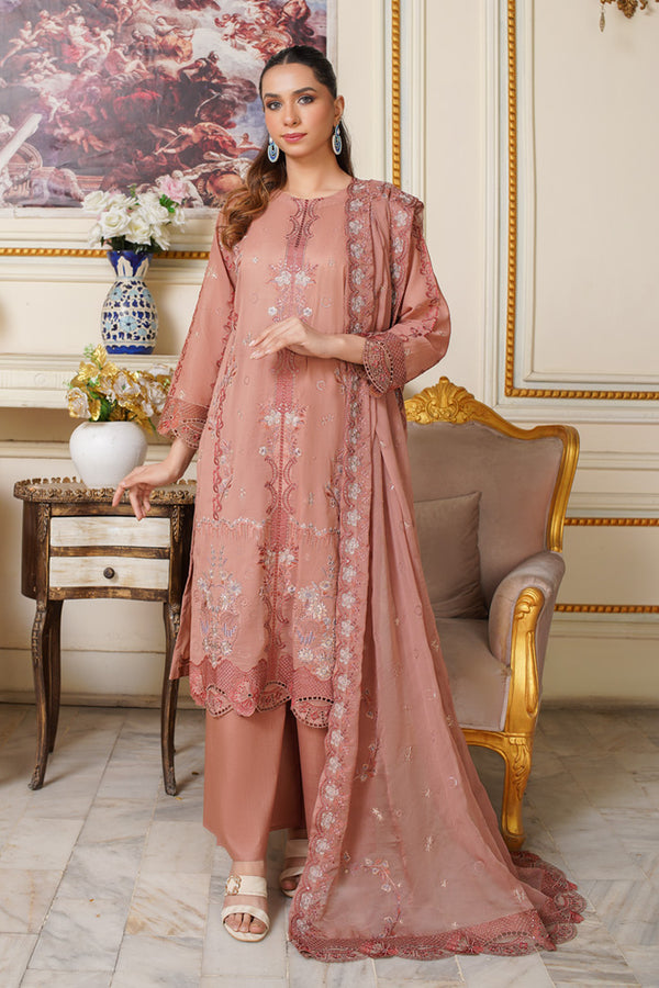 SMS-48 (COFFEE PINK)