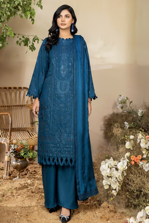 MRW-479 (TEAL BLUE)