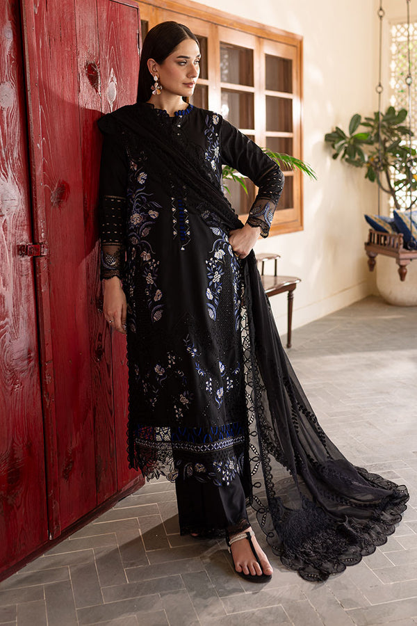 PEV-21 B (BLACK)