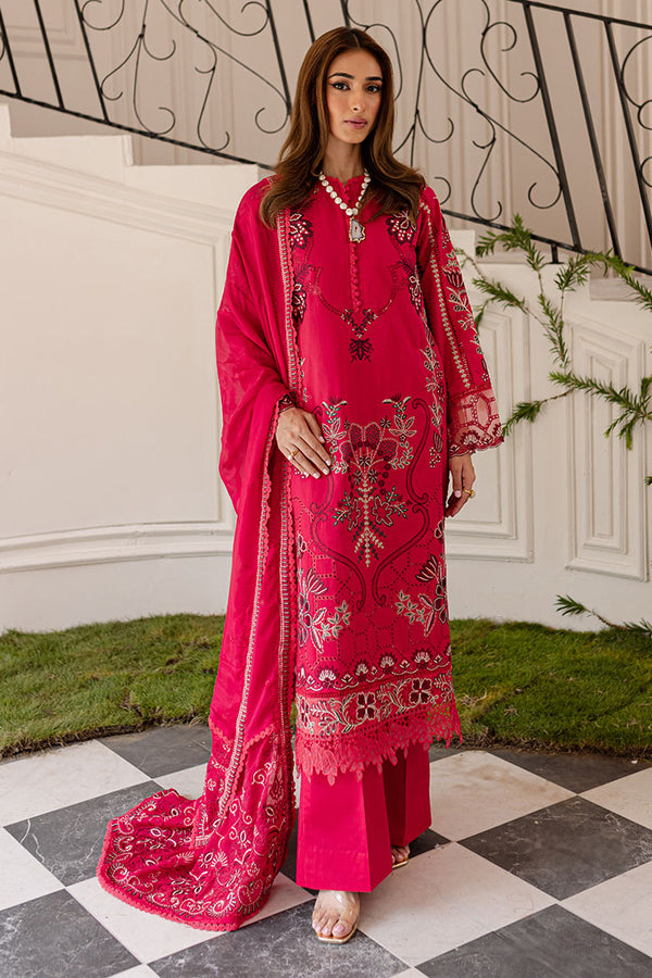 PEV-30 A (FUSHIA PINK)