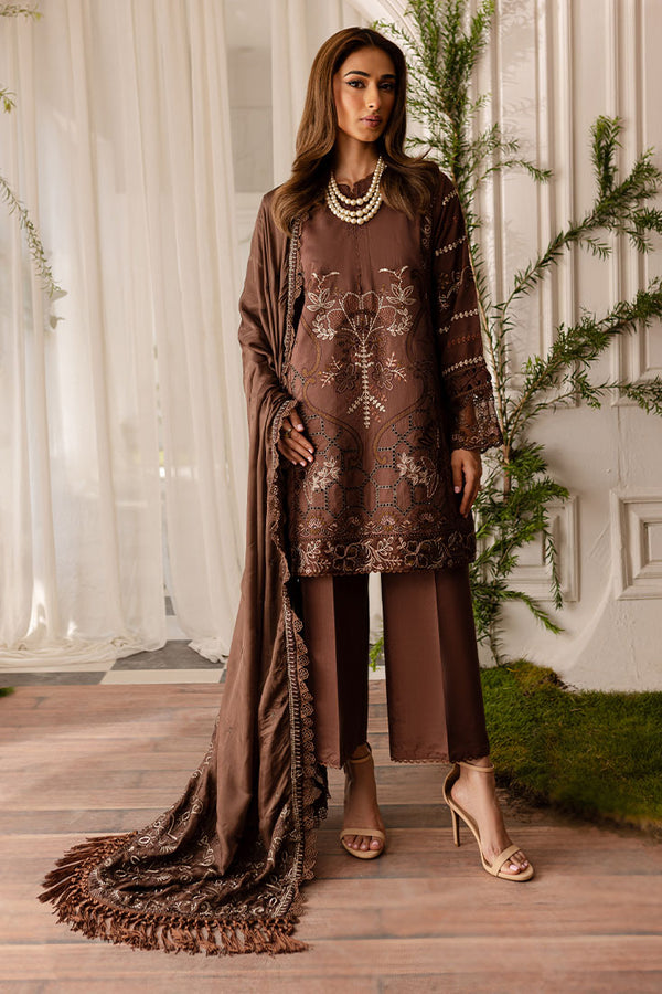 PEV-30 B (BROWN)