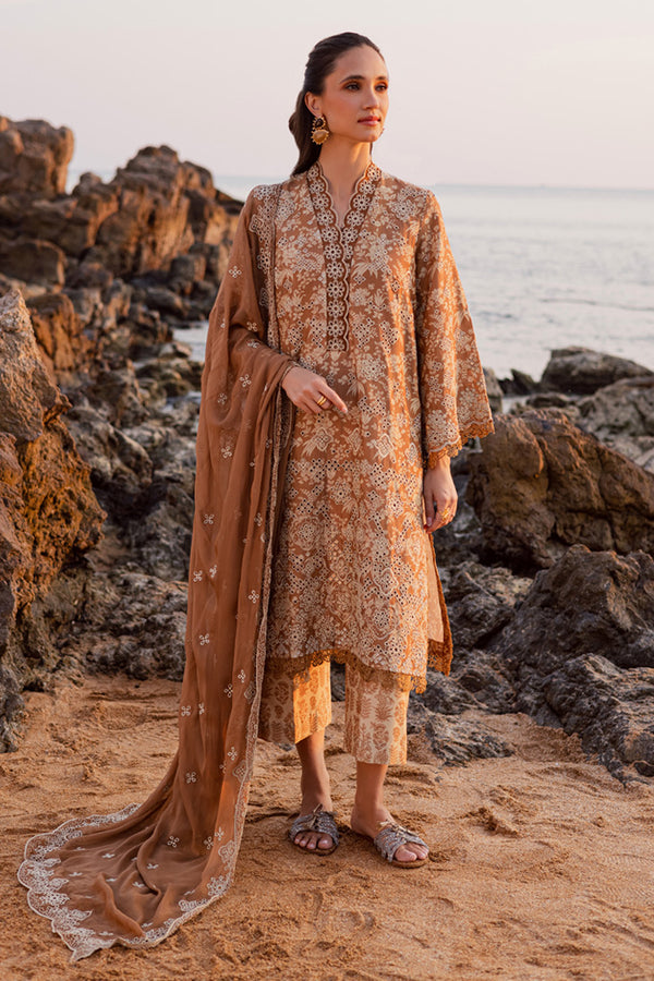 SAHIL – Marjjan