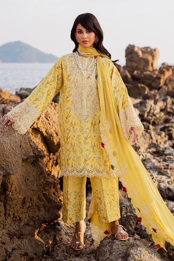 SAHIL – Marjjan