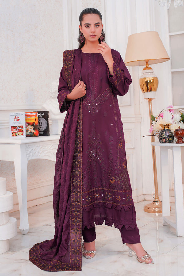SKC-113 (PLUM)