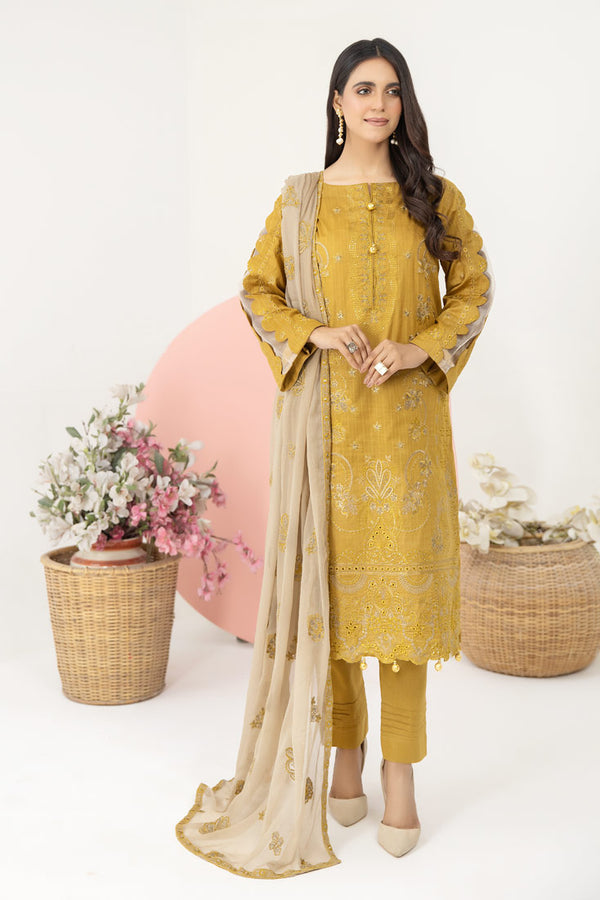 MNC-91 (MUSTARD)