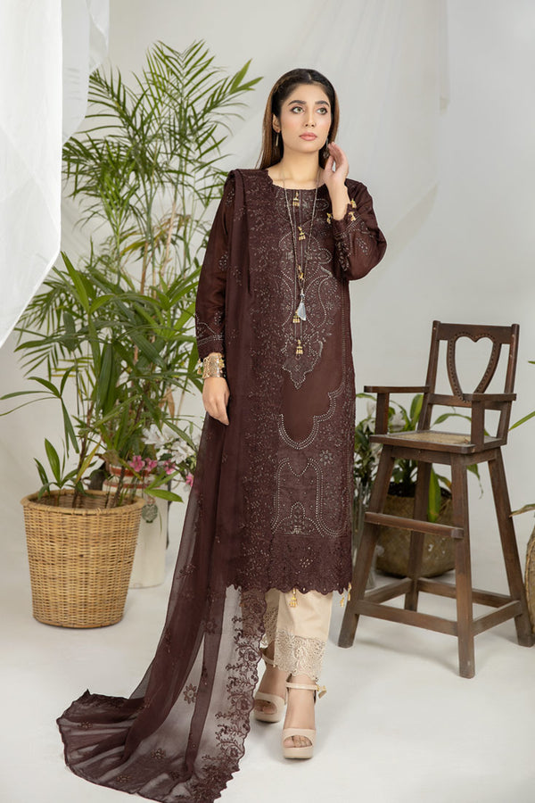 MNC-147 (DARK BROWN)